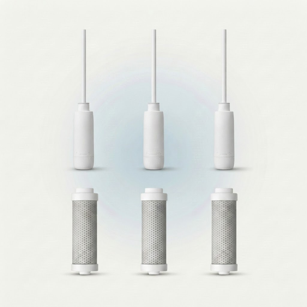 THE VELAQ FILTER PACK