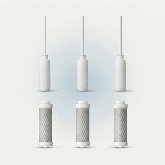 THE VELAQ FILTER PACK