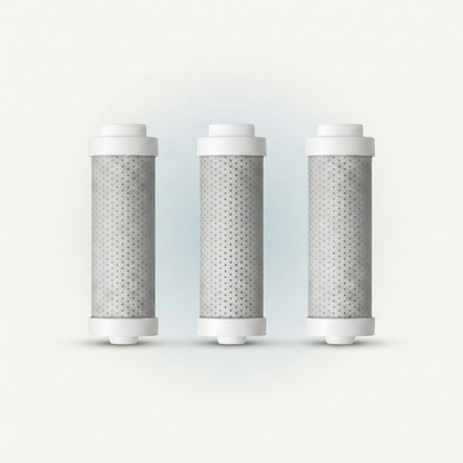THE VELAQ FILTER PACK