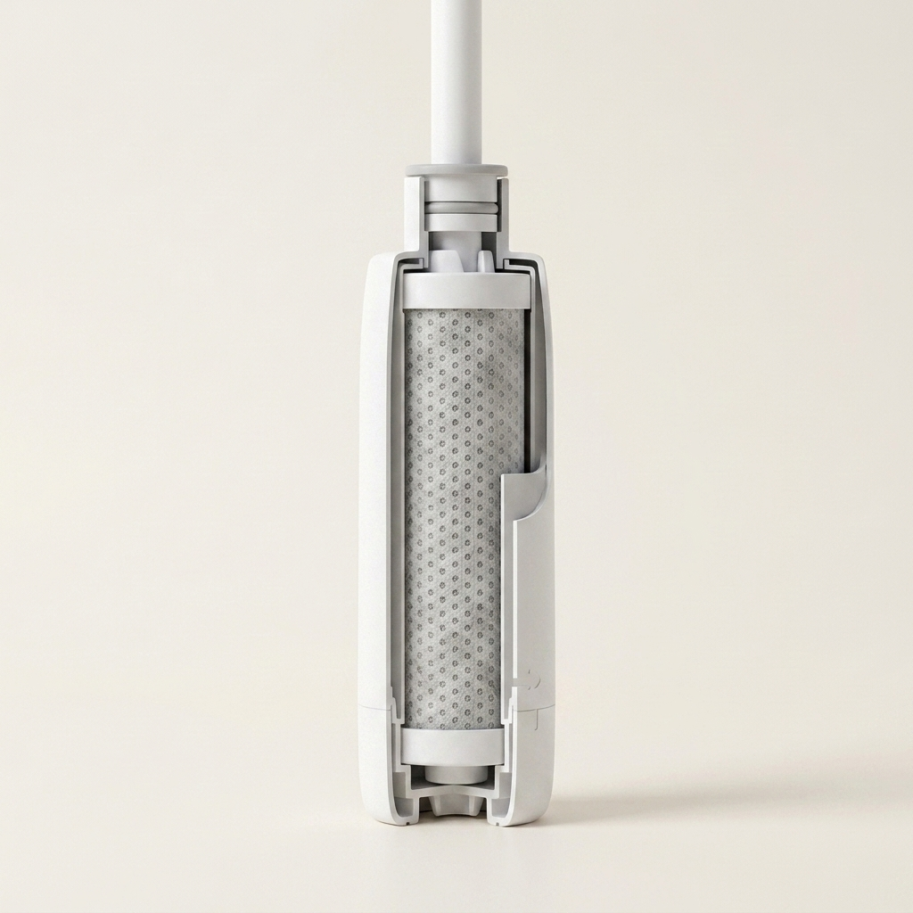 THE VELAQ FILTER PACK