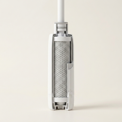 THE VELAQ FILTER PACK